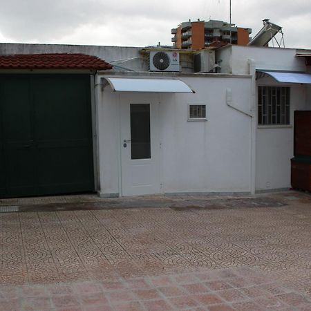 Villa Casarte Bari Exterior foto
